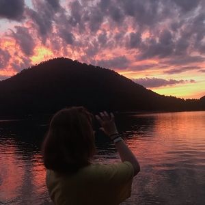 Meet your Posher, Lydian